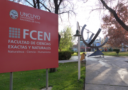La FCEN y la Tercera Reforma Universitaria