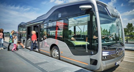 Ergonomía y usabilidad en el transporte público de Mendoza