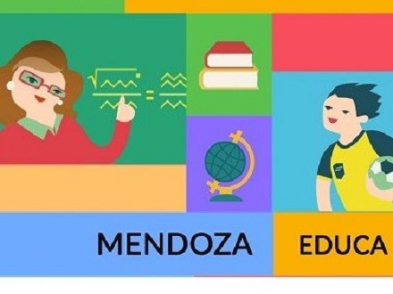 Mendoza Educa 2018: descripción de las principales líneas de acción