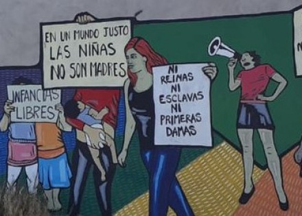 Perspectivas feministas descoloniales en sexualidad y educación