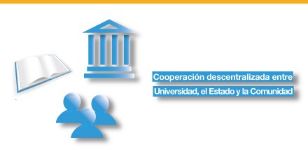 La cooperación descentralizada como política pública de la universidad innovadora