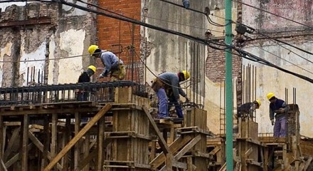 Políticas y situación habitacional rural de provincias vitivinícolas argentinas