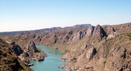  Consideraciones del escenario minero provincial en el marco del ordenamiento territorial