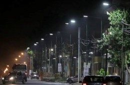 Mediante auditorías, los municipios buscan ahorrar en las facturas de luz