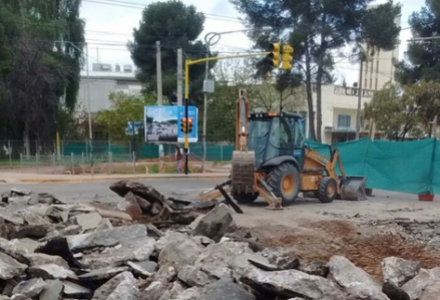 Instrumentos de evaluación de impacto ambiental en Mendoza, balance tras 25 años de aplicación