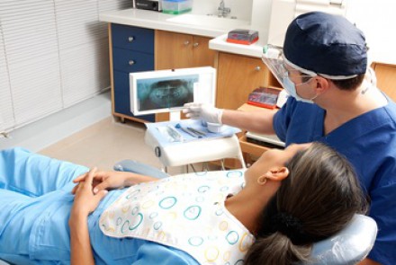 Manual “Prácticas seguras en el tratamiento del instrumental odontológico”