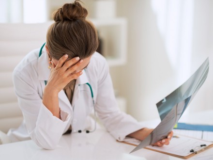 Prevalencia y factores asociados a Burnout en médicos de la provincia de Mendoza