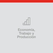 Economía, trabajo y producción