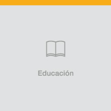 Educación